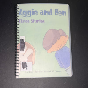 Braille books