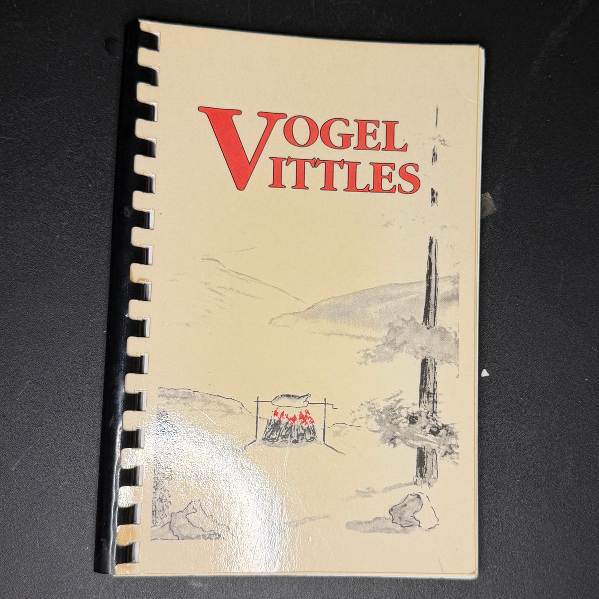 Vogel Vittles
