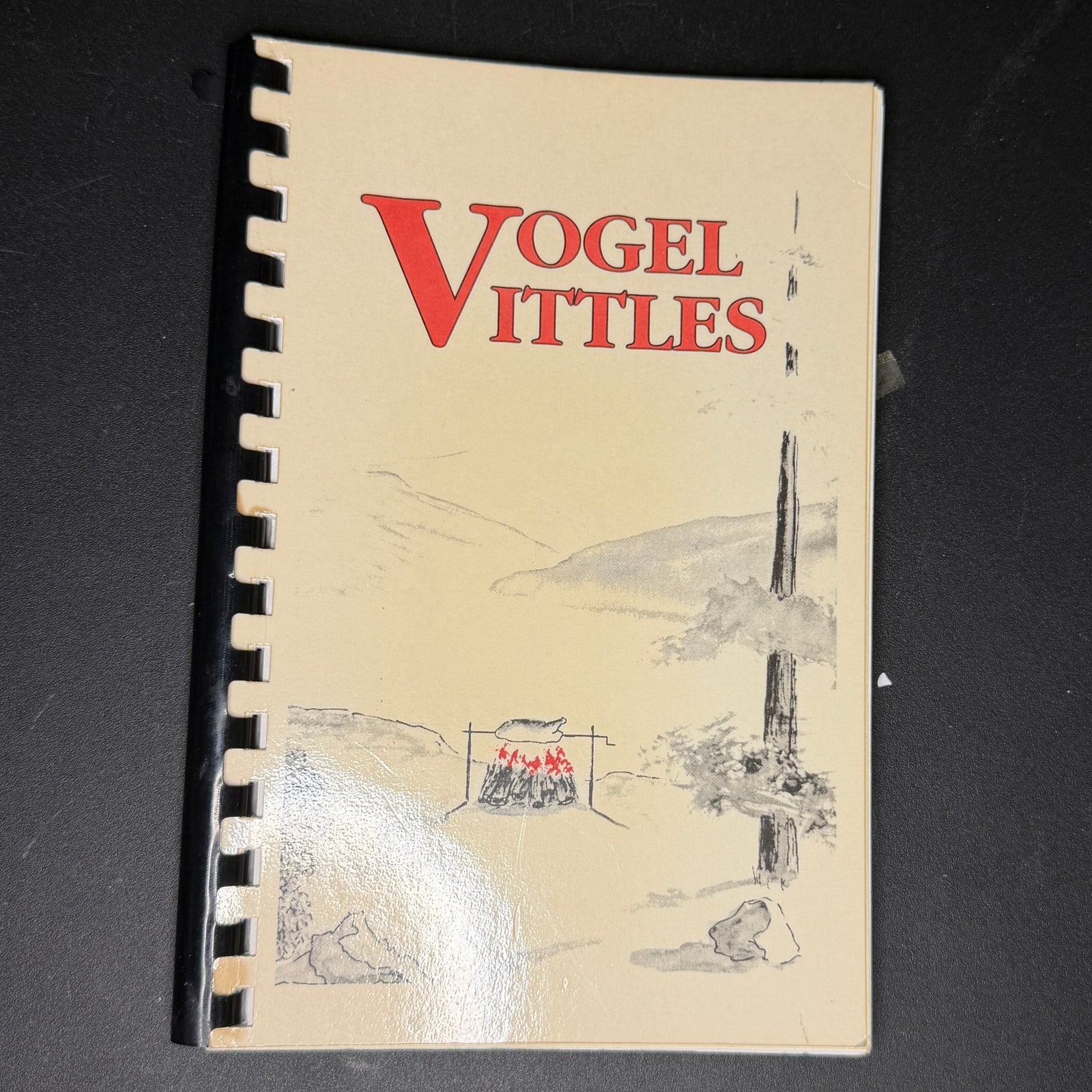 Vogel Vittles