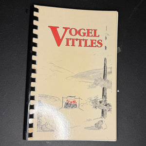 Vogel Vittles