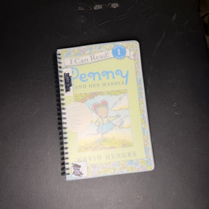 Braille books