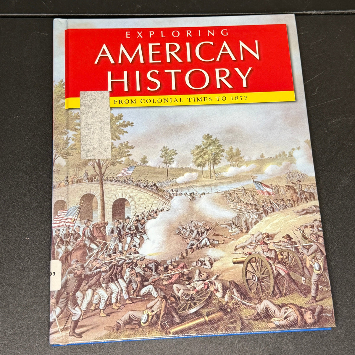 Exploring American History