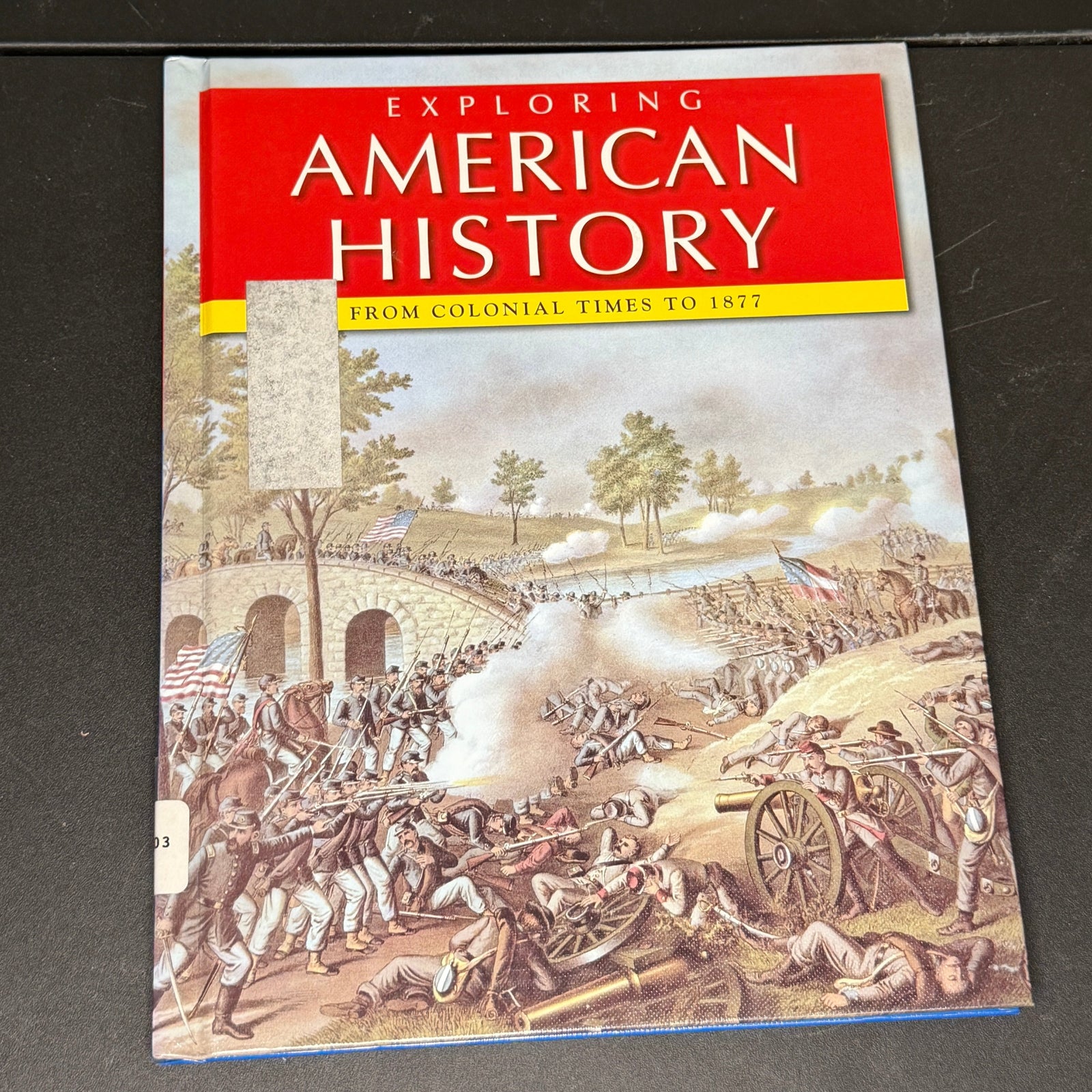 Exploring American History