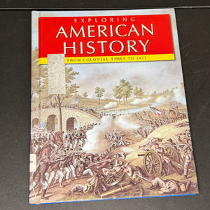 Exploring American History