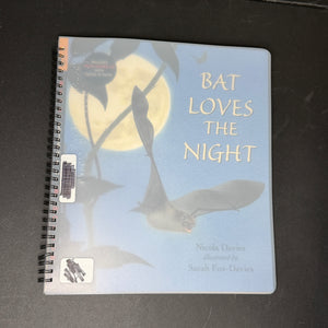 Braille books