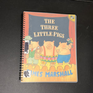 Braille books