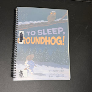 Braille books