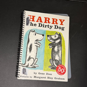 Braille books