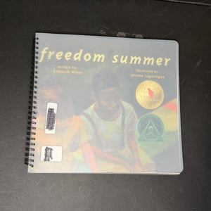 Braille books