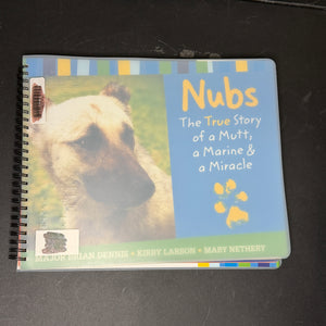 Braille books