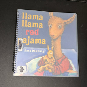 Braille books