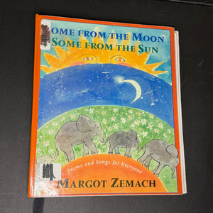 Braille books