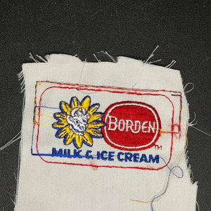Borden patch - LTP