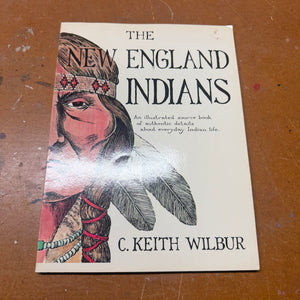 The New England Indians