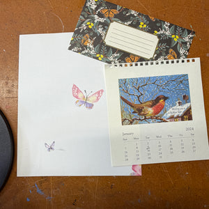 Things with Wings grab bag - June 2026