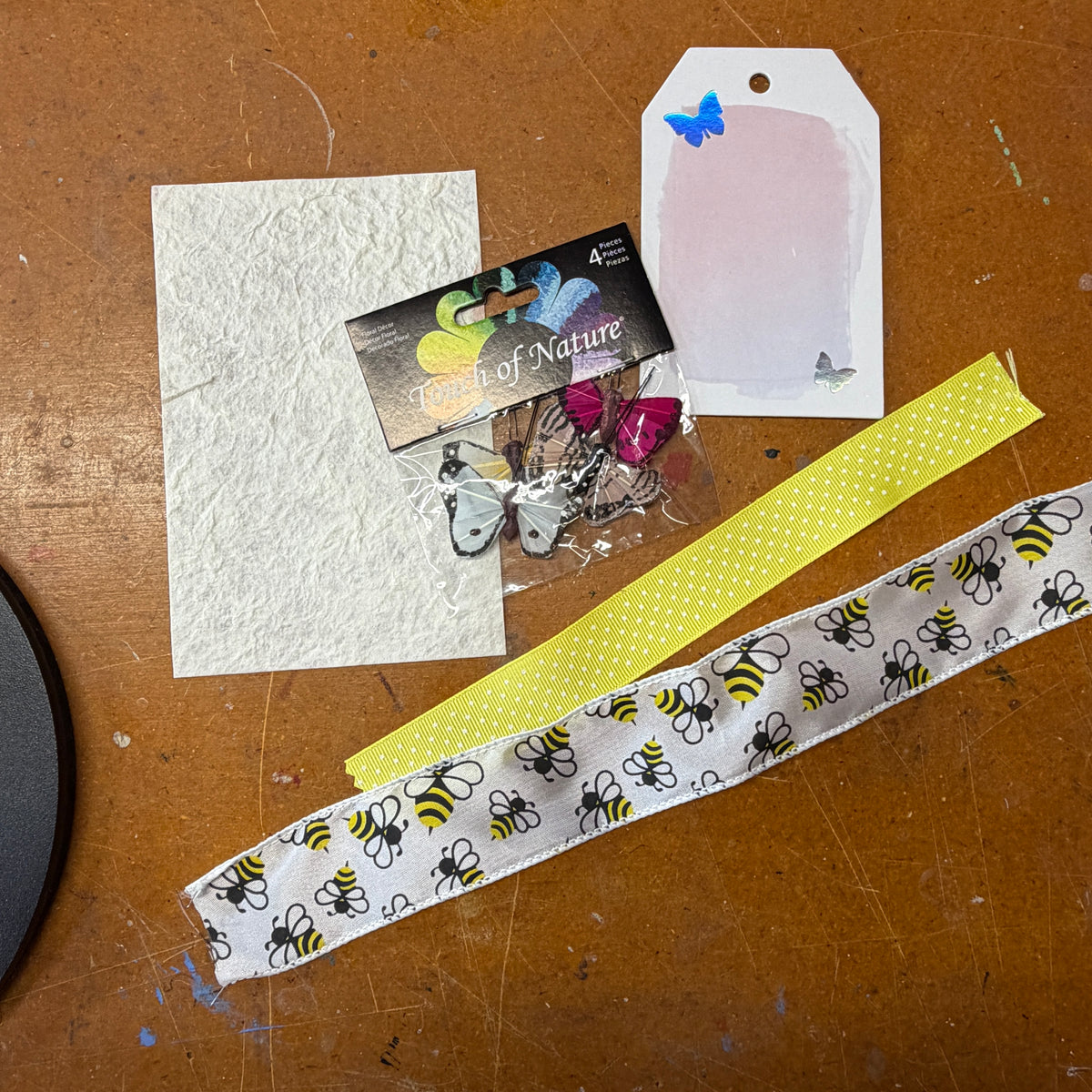 Things with Wings grab bag - June 2026