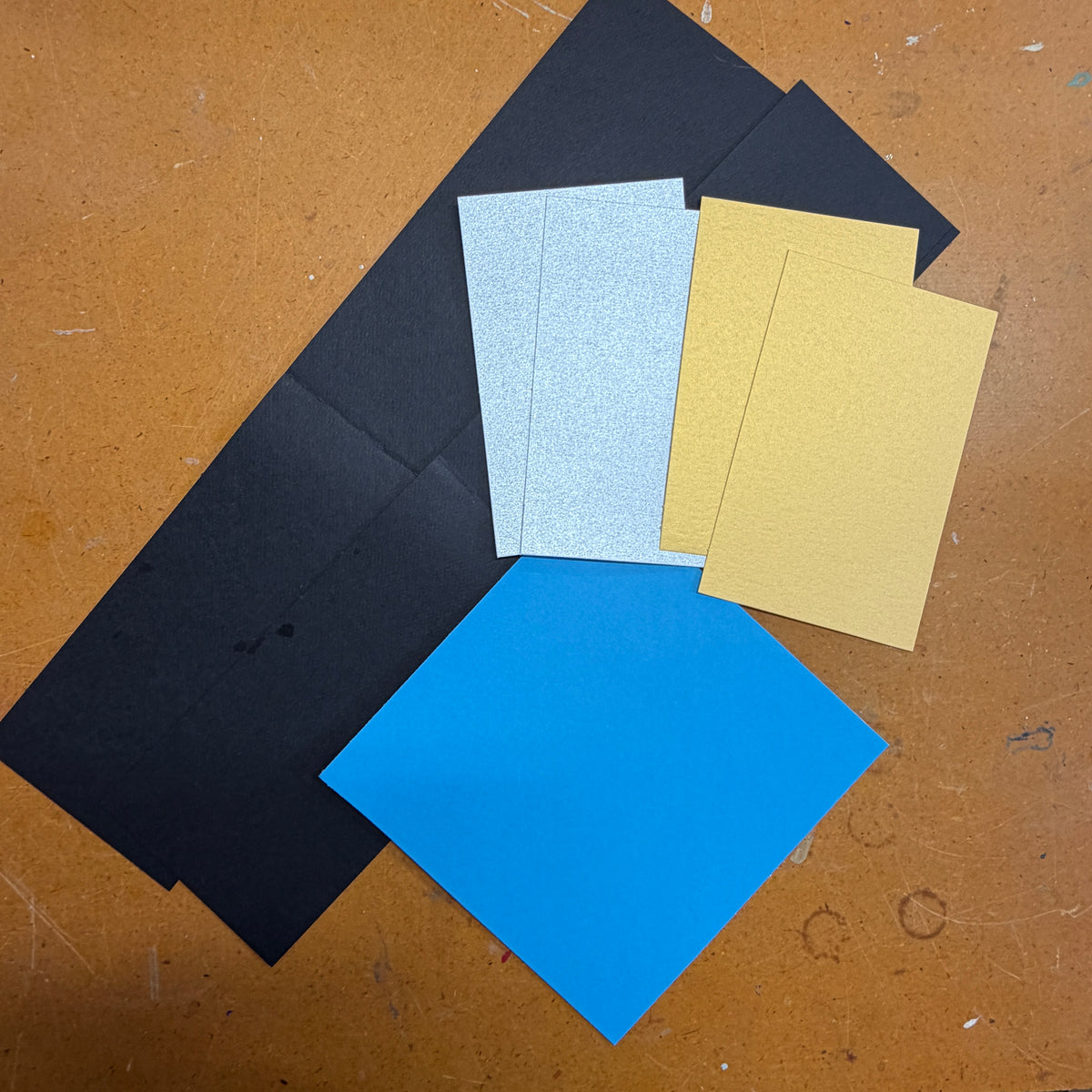 Elvis grab bag - July 2026