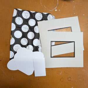 Elvis grab bag - July 2026