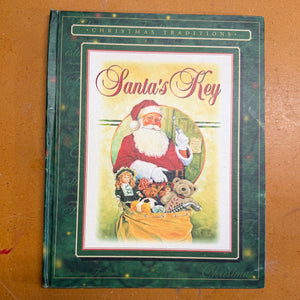 Santa's Key