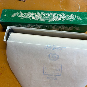 Christmas Player Piano rolls