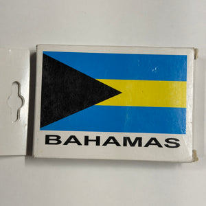 International playing cards - brand new