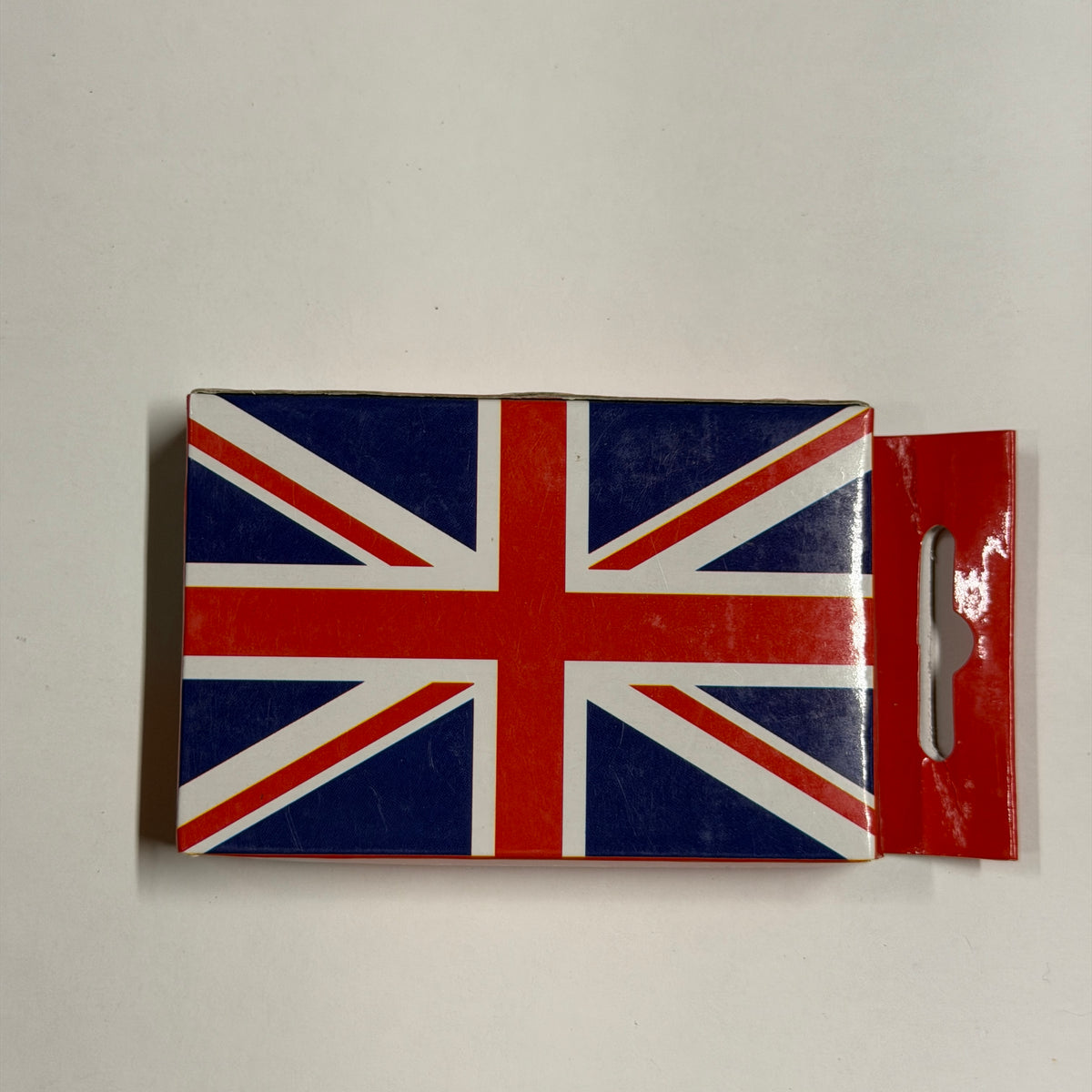 International playing cards - brand new