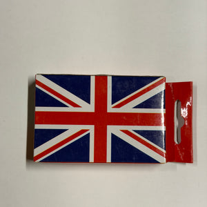 International playing cards - brand new
