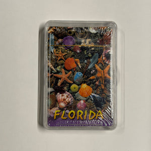 US States playing cards - brand new