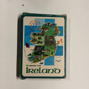 International playing cards - brand new