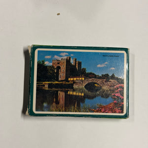 International playing cards - brand new
