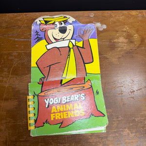 Yogi Bear's Animal Friends