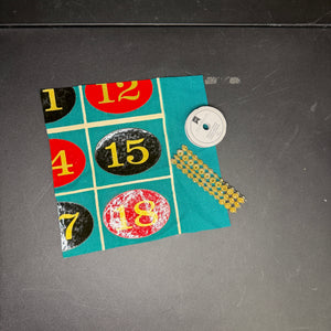 High Rollers box - August 2026