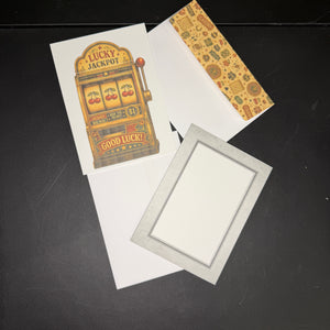 High Rollers box - August 2026