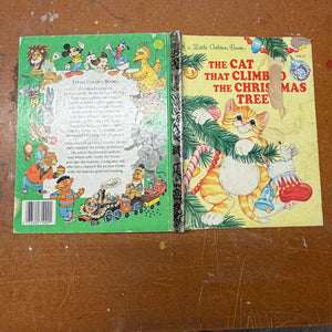 Little Golden books - fair