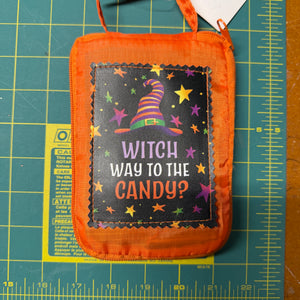 Halloween grab bag - August 2026