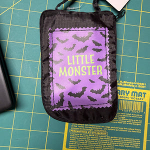 Halloween grab bag - August 2026