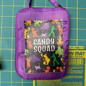 Halloween grab bag - August 2026