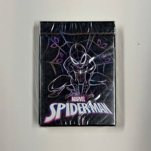 Marvel Playing Cards