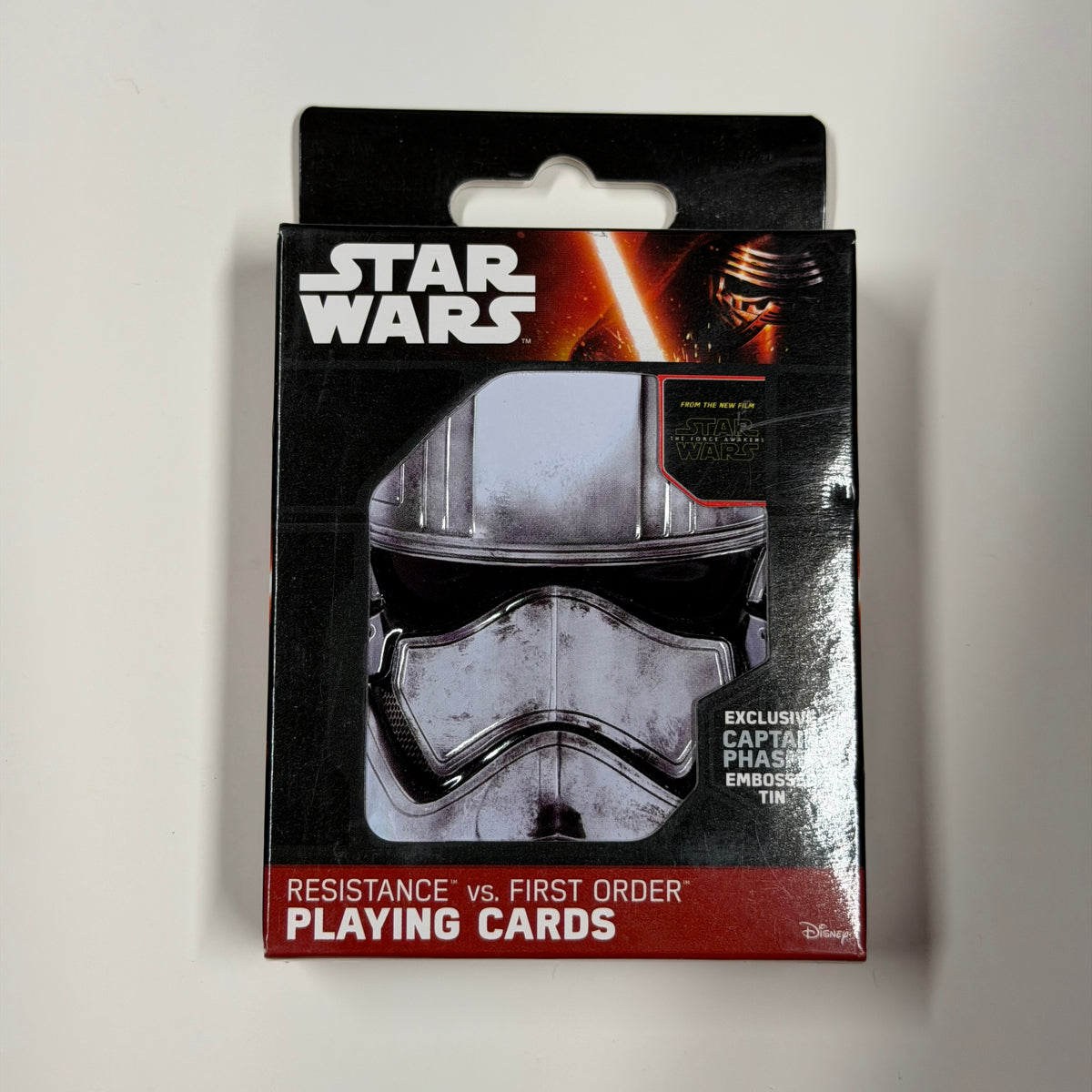 Star Wars Playing Cards