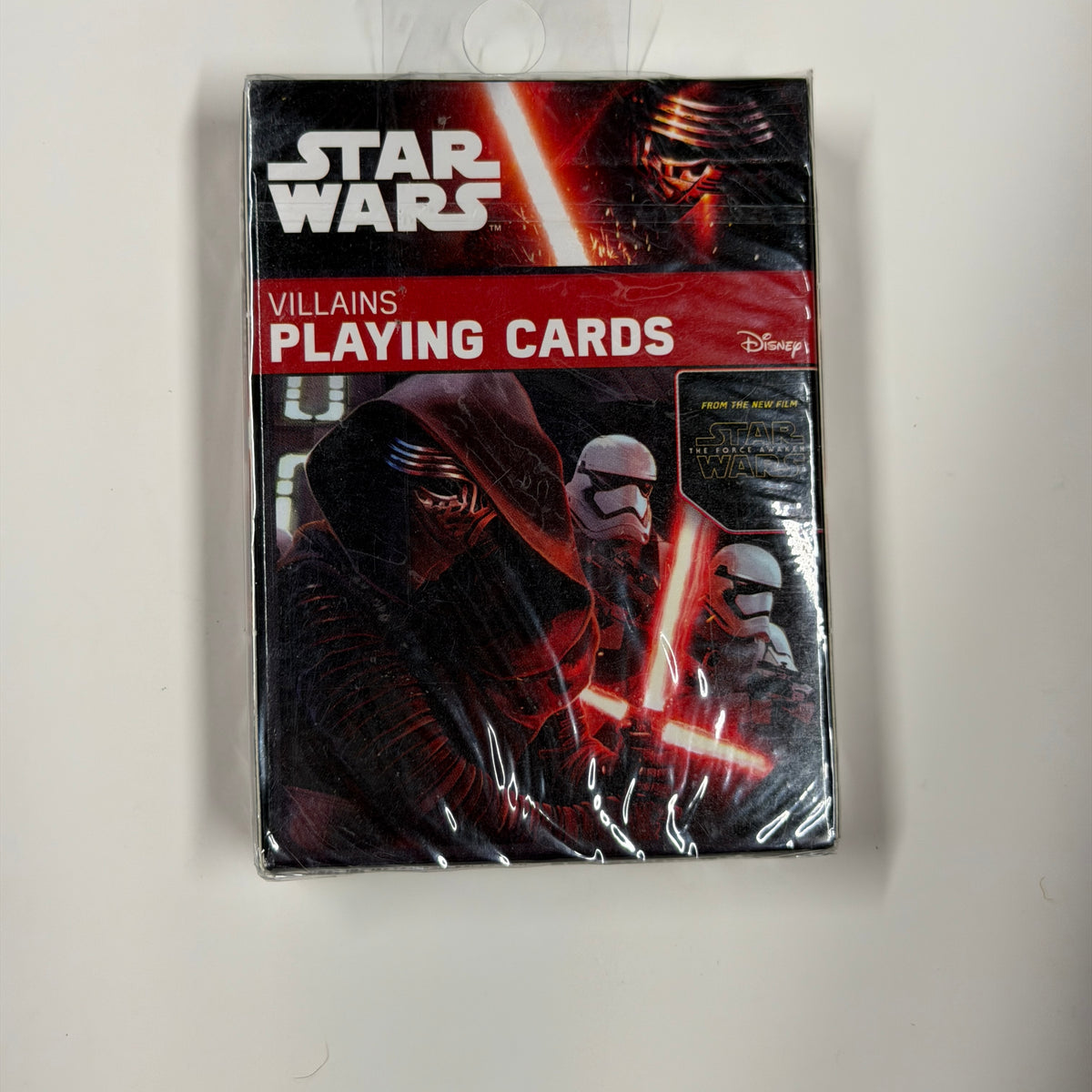 Star Wars Playing Cards