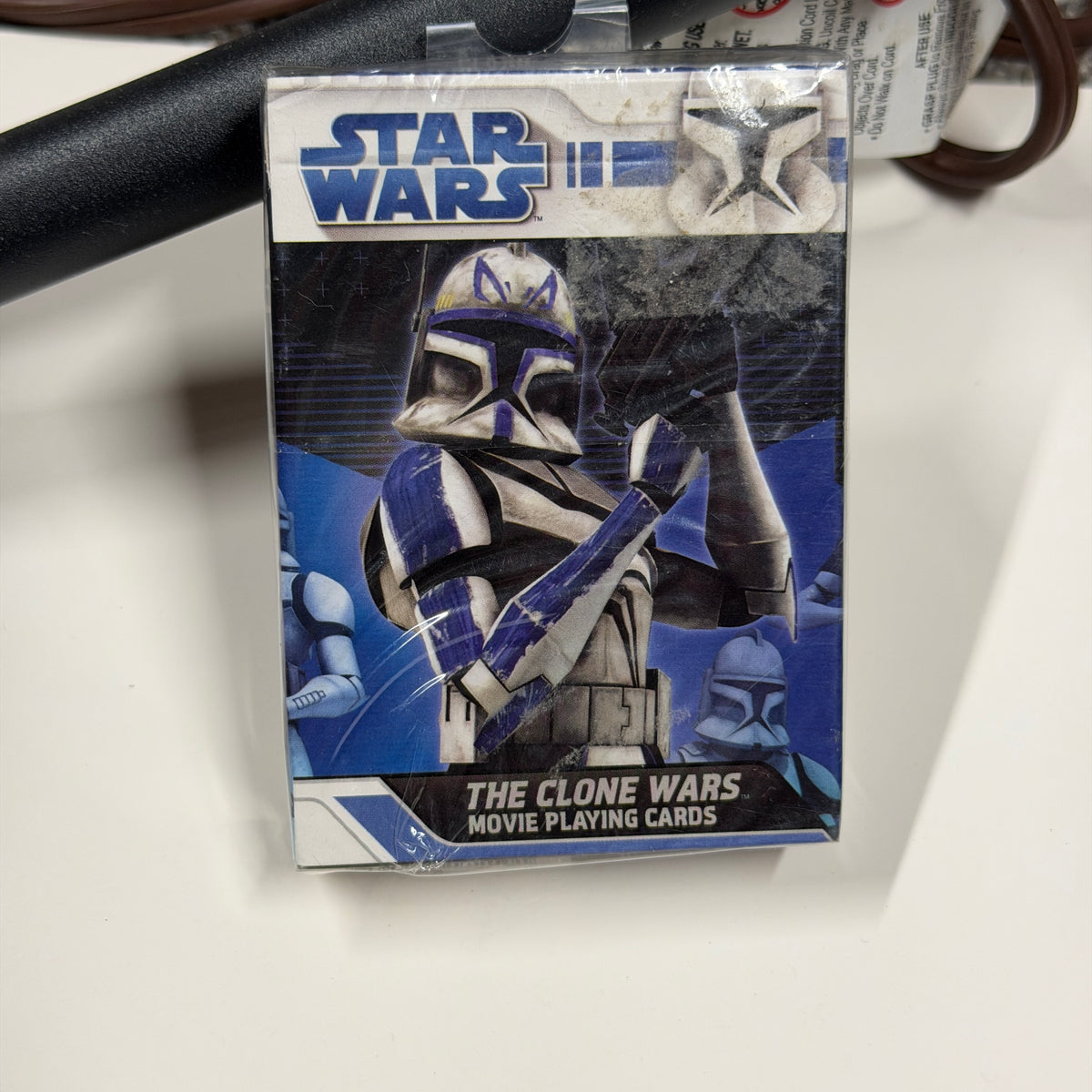Star Wars Playing Cards