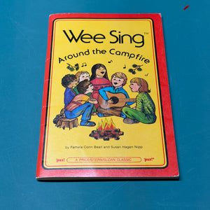 Wee Sing book