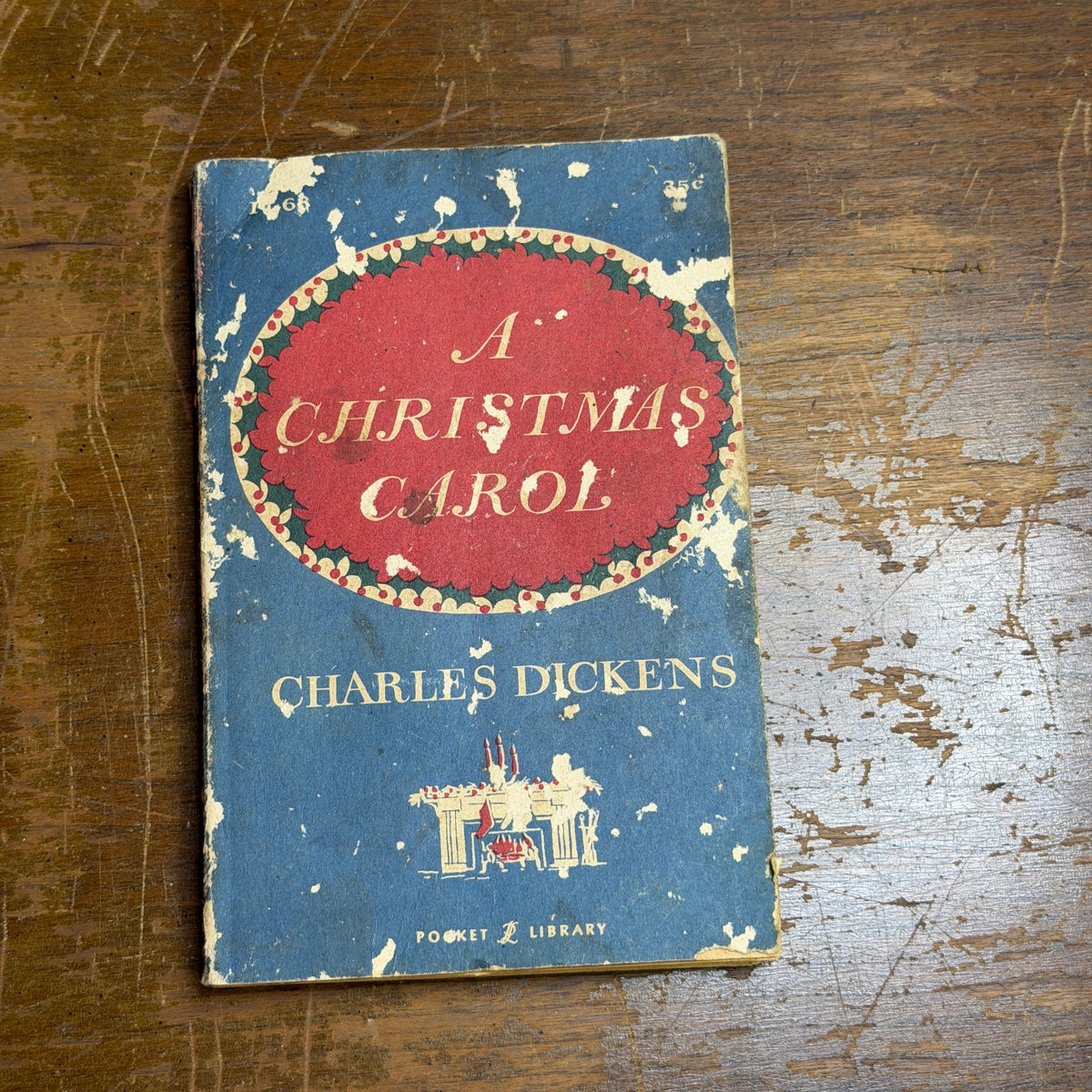 A Christmas Carol