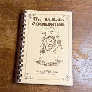 The DeKala Cookbook
