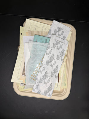Apothecary box - September 2026