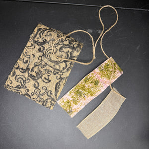 Apothecary box - September 2026
