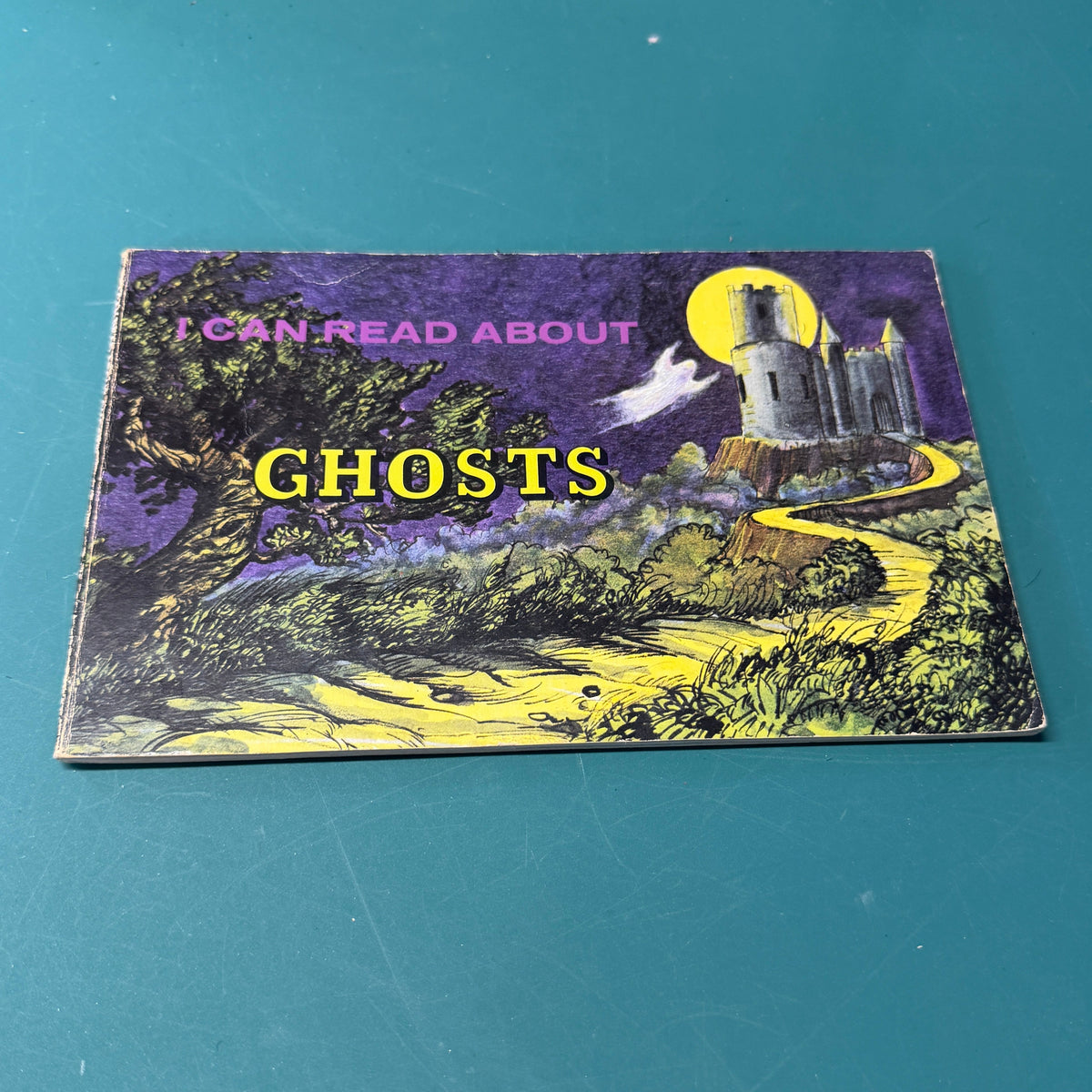 Ghosts