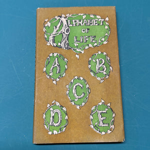 Alphabet of Life