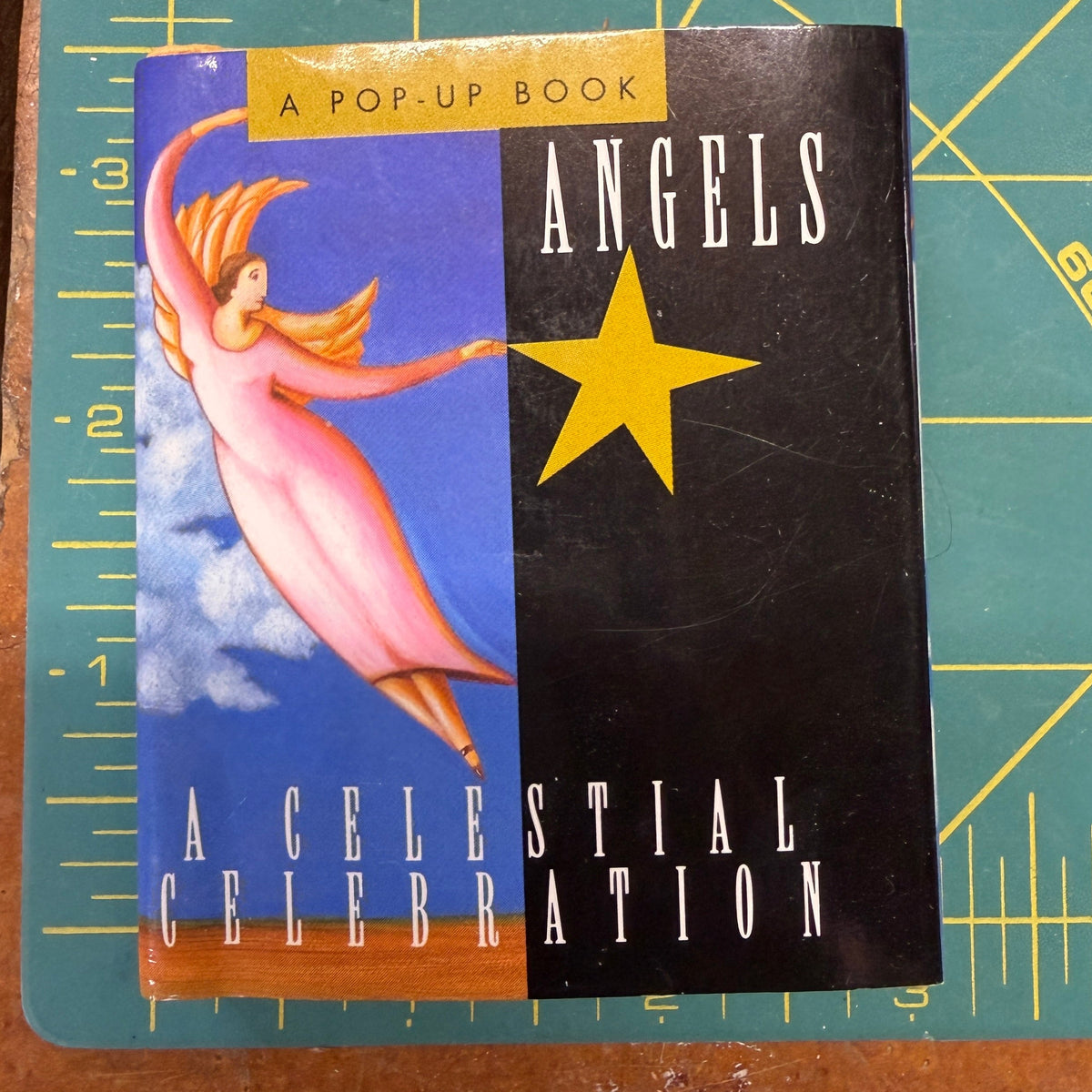 Angels A Celestial Celebration