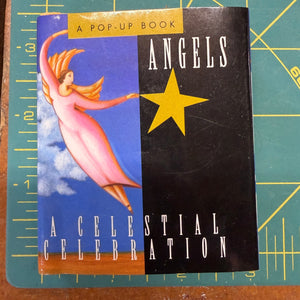 Angels A Celestial Celebration